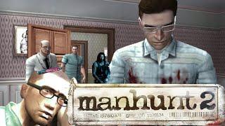 Краткий сюжет Manhunt 2