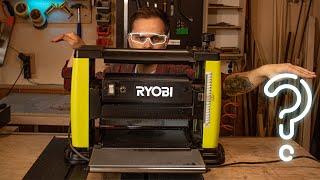 Обзор рейсмуса Ryobi rap1500g после 5 месяцев работы