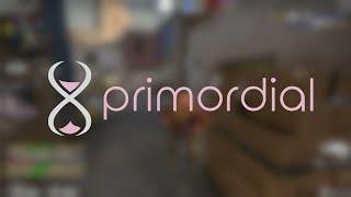 Primordial.dev the best cheat in cs go