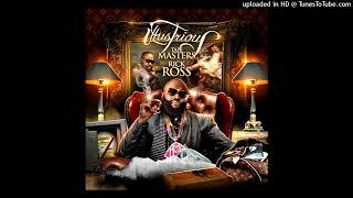 *FREE* Rick Ross + Meek Mill + Lex Luger Type Beat - "Boss"