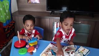 Little Millennium Padur Promo