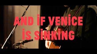 Choir! Choir! Choir! sings Spirit Of The West "And If Venice Is Sinking"