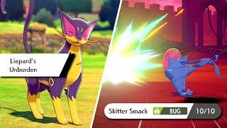 We Made Skitter Smack Broken w/ WeedleTwineedle
