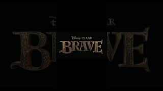 Tahukah kamu dalam film Brave?