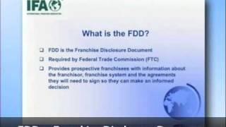 International Franchise Association | Starting a Franchise | Doing Business In DC