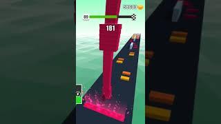 Stack Colors Android Gameplay Walkthrough Level 89