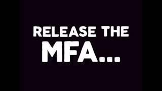 Release the mfa