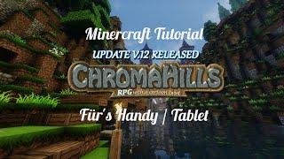 Chroma Hills Minecraft PE [Handy / Tablet] (Kostenlos) - Tutorial