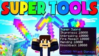 God Level Super Tools in crafting and building | Top Mods | Daosao gamers