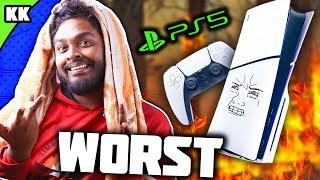 Worst Gaming Era is PS5 Era | Why 9th Generation Gaming Consoles Su*ks | #mrkk #gaming #gaming #ps5