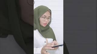 Bunda Keisha Live Pamer TT