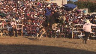  Jaripeo en Vivo desde Urapicho Michoacán RANCHO EL DORADO DE HUANDACAREO 9 Septiembre 2024