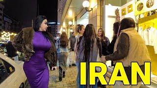 What's Life REALLY Like Inside IRAN??  The Country with the Most Sanctions!! ایران