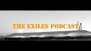 Will Moorcroft Salford City FC Preview - The Exiles Podcast