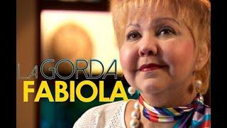 Las batallas de salud que enfrentó la Gorda Fabiola, querida humorista de Sábados Felices