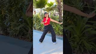 Dance kaisa laga?️‍#kashishpatel #netrapatel #trendingsong #viralshorts #shortsfeed #shorts