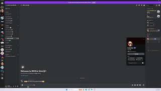 How to make a discord account generator bot without coding