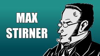 Introduction to Max Stirner | The Ghost Philosopher