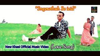 Sngewthuh se ieid //official music video// Khas new song 2024.