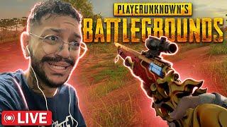 O Fim do SERVIDOR BRASILEIRO do PUBG está PROXIMO ?