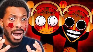 SPRUNKI MSI New Update CHANGES EVERYYTHING!!! (This is So Scary)