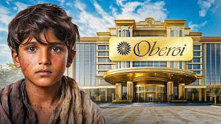 How A Poor Boy Built Oberoi Hotels