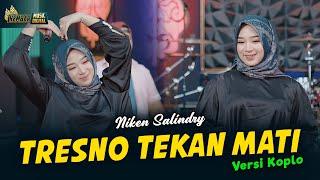 Niken Salindry - TRESNO TEKAN MATI (New Version) - Kembar Music (Official Music Video)