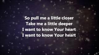 Closer - Bethel Live w/ Lyrics