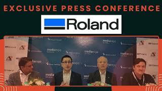 Roland DG Corporation, Accelerating Innovation and Growth in the Indian Market