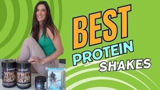 Best Protein Shake Recipes for Weight Loss and Toning Up | LiveLeanTV