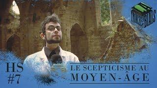 Le Scepticisme au Moyen-Âge