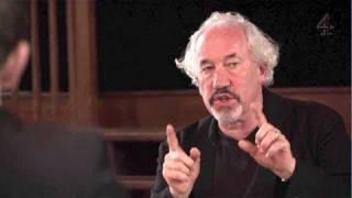 Jamie's Dream School | Simon Callow on Death and Love in Shakespeare