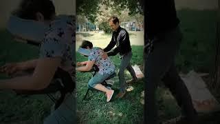#chiro #treatment #trailer