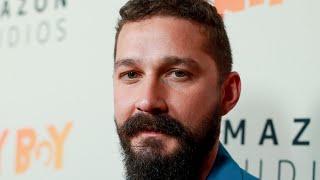 The Tragic Truth About Shia LaBeouf