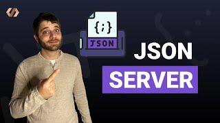 Maitriser JSON server et les APIs RestFull