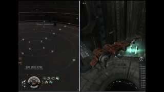 Eve Online - Suicide Gank - Covetor and Some Ganking Tips