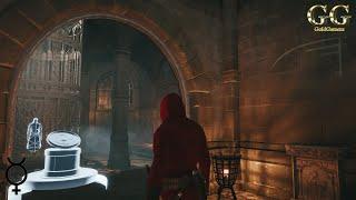 Assassin’s Creed Unity - Загадка Нострадамуса: Меркурий