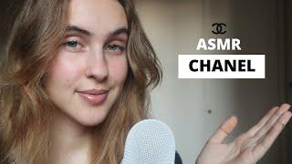 [ASMR] TU PROFESORA DE MODA "LA REVOLUCIÓN DE CHANEL"