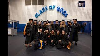 Graduate Nursing Programs Information Session