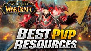 The Best WoW PvP Resources to Improve Fast!