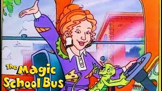 Theme Song | The Magic School Bus | Scholastic Classic