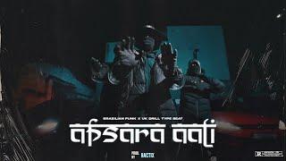 [Free] Indian Marathi Funk X UK Drill Type Beat - "APSARA AALI" - Prod. By Hactix(Funk X Drill 2025)