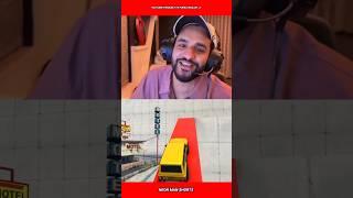YouTube's Request to Fukra Insaan!   #shorts