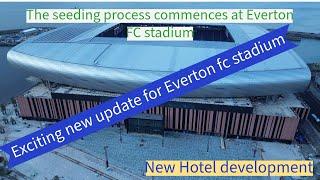 New Everton FC stadium bramley moore 25-10-24