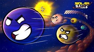 The Battle of Planet X - Part 2