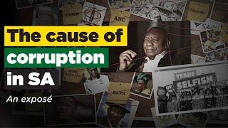 Cadre Deployment the Story of State Capture - The cause of corruption in South Africa [Documentary]