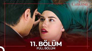 Çalıkuşu 11. Bölüm