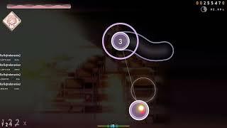 Osu! Kawaki o Ameku - Minami (Habi's Insane)