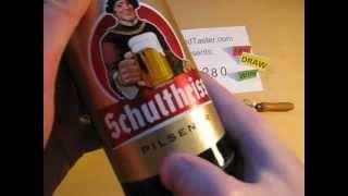 Schultheiss Pilsener