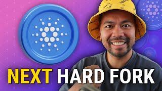 Cardano Chang Hard Fork #2 Incoming! Governance on Cardano